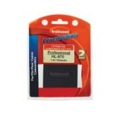 HAHNEL HL-970 (Canon BP 970 Type) Li-Ion