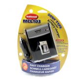 HAHNEL MCL 103 for SONY