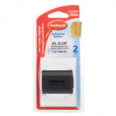 HAHNEL HL-2LHP (Canon NB-2LH Type) Li-Ion