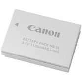 CANON NB-5L BATTERY