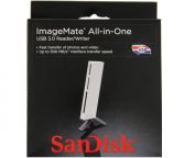 SANDISK IMAGEMATE ALL-IN ONE USB 3.0 READER/WRITER