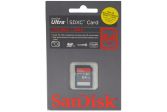 SANDISK 64GB ULTRA SDXC CLASS 10 200x up to 30Mbps