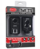 HAHNEL TUFF TTL CANON