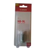 CANON BATTERY PACK NB-9L