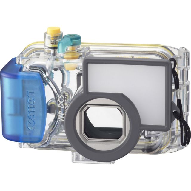 CANON IXUS 800 SU ALTI KABI WPDC5