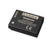 PANASONİC DMW-BCG10E PİL