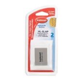 HAHNEL HL-5LHP (Canon NB-5LH Type) Li-Ion