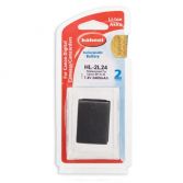 HAHNEL HL-2L24 (Canon NB-2L 24 Type) Li-Ion