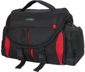 MIA TY-1321-1R BLK/RED