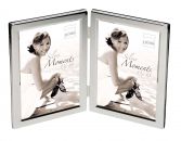 SILVER MOMENTS GLORIA 10X15