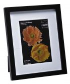 SILVER STAR WOOD PASSE. 10x15