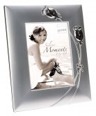 SILVER MOMENTS WEDDING 13X18