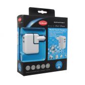 HAHNEL Xtras for iPod World Travel Charger II