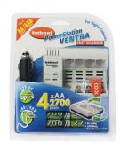 HAHNEL PowerStation Ventra 2700