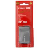 CANON Battery Pack BP-208