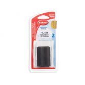 HAHNEL HL-511 (Canon BP-511 Type) Li-ON