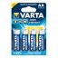 Varta Kalem Pil High Energy 80 Adet