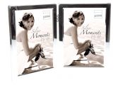 SILVER MOMENTS GLORIA 13X18