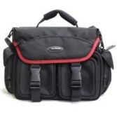 MIA TY-625-A0 BLK/RED